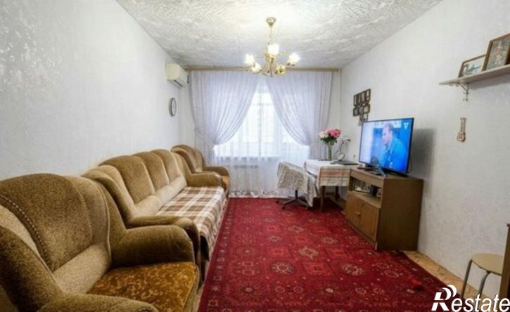 2-комн квартира ул Творческая, 4А,  д. 4А