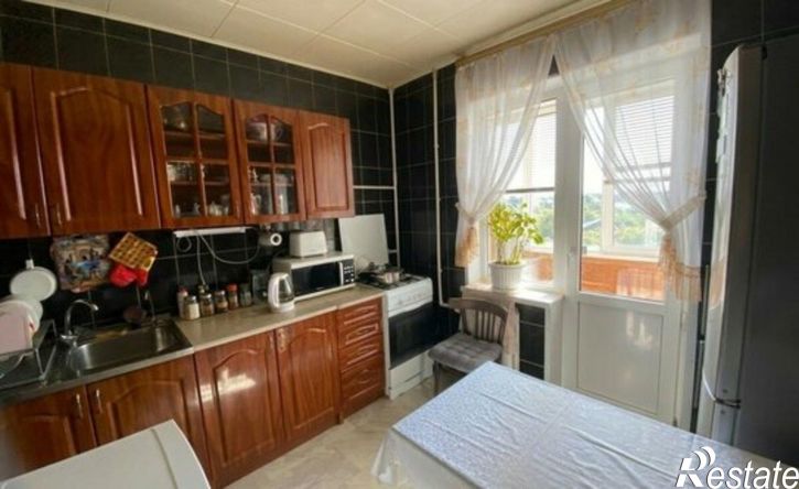 2-комн квартира ул Творческая, 4А,  д. 4А