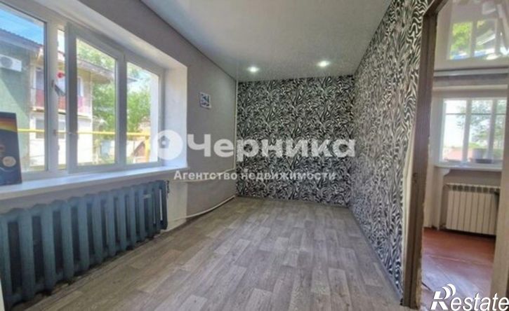 2-комн квартира ул Екатерининская, 12,  д. 12