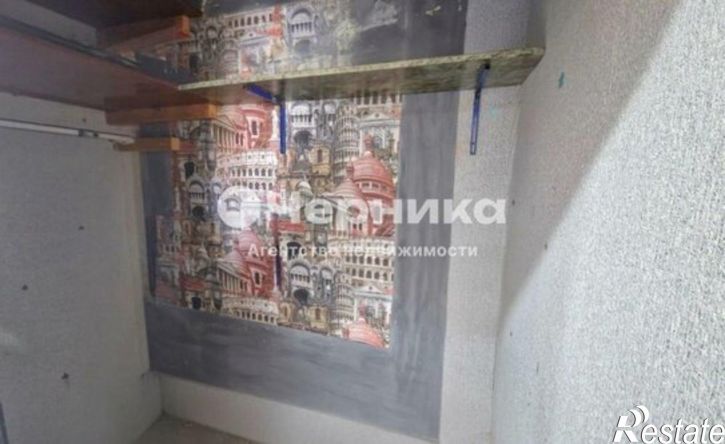 2-комн квартира ул Екатерининская, 12,  д. 12