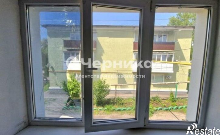 2-комн квартира ул Екатерининская, 12,  д. 12