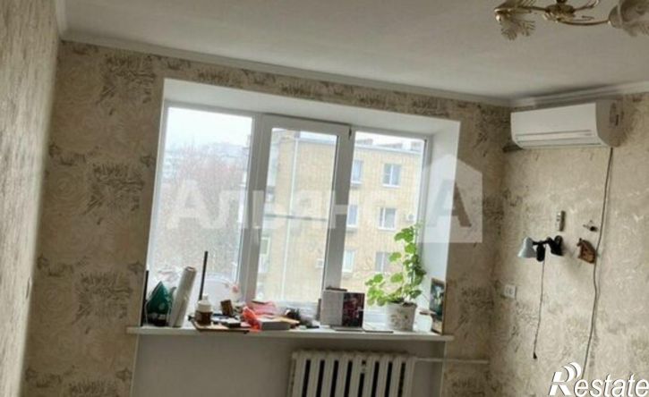 2-комн квартира ул Ворошилова, 39,  д. 39