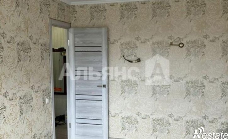 2-комн квартира ул Ворошилова, 39,  д. 39