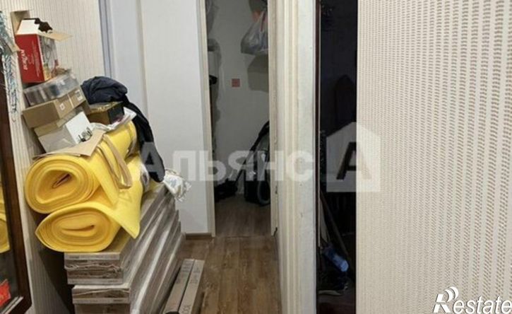 2-комн квартира ул Ворошилова, 39,  д. 39
