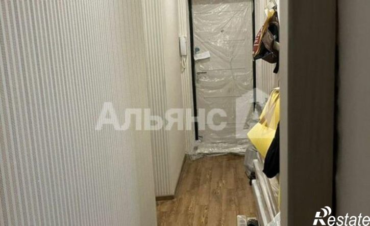 2-комн квартира ул Ворошилова, 39,  д. 39