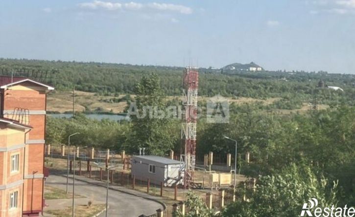 2-комн квартира ул Ворошилова, 39,  д. 39