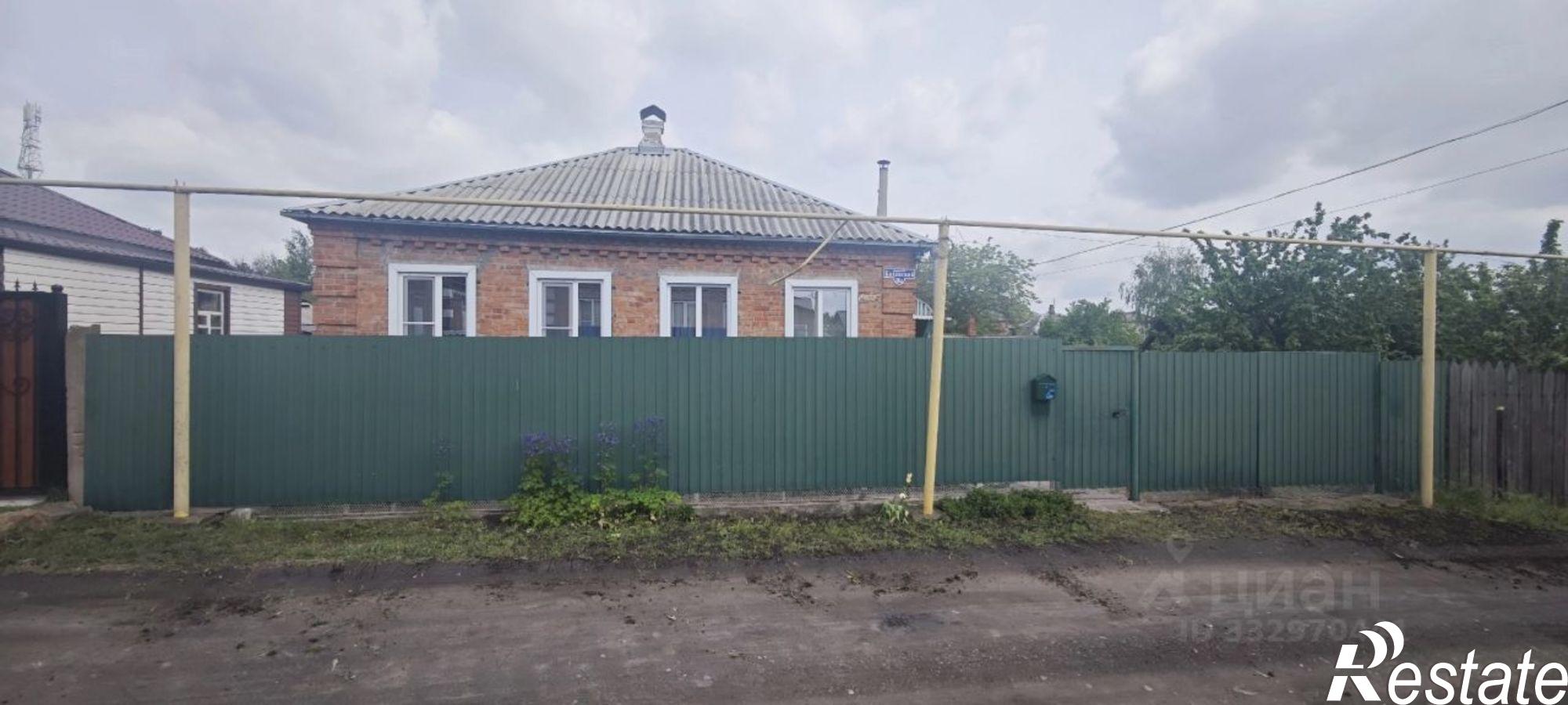 Купить дачу, дом, коттедж за 4 000 000 рублей на Казанский пер, 18а