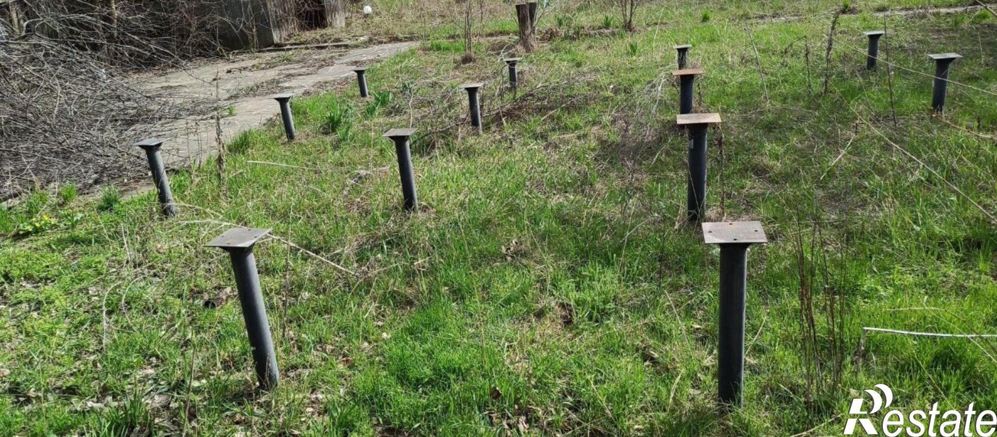 Купить землю, земельный участок за 1 500 000 рублей на ул Калинина, 43