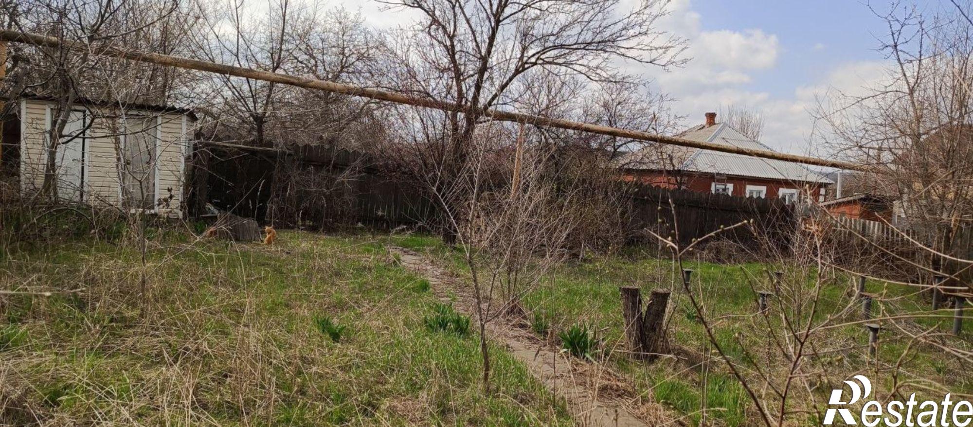 Купить землю, земельный участок за 1 500 000 рублей на ул Калинина, 43