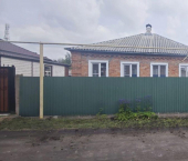 коттедж 55 кв м Казанский пер, 18а