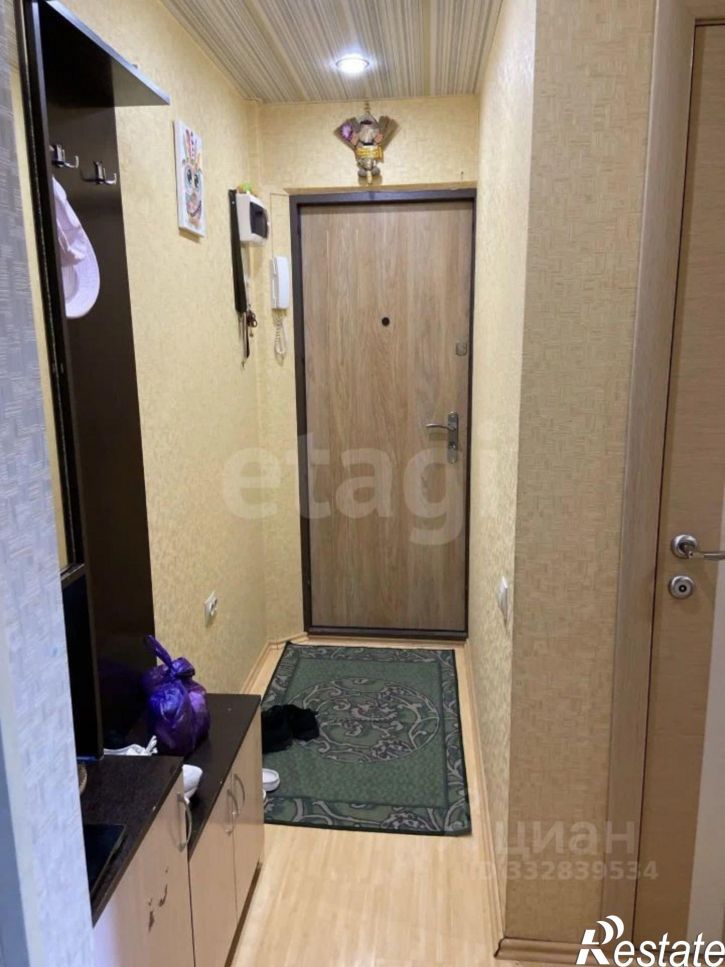 2-комн квартира пер Мечникова, 7а,  д. 7а