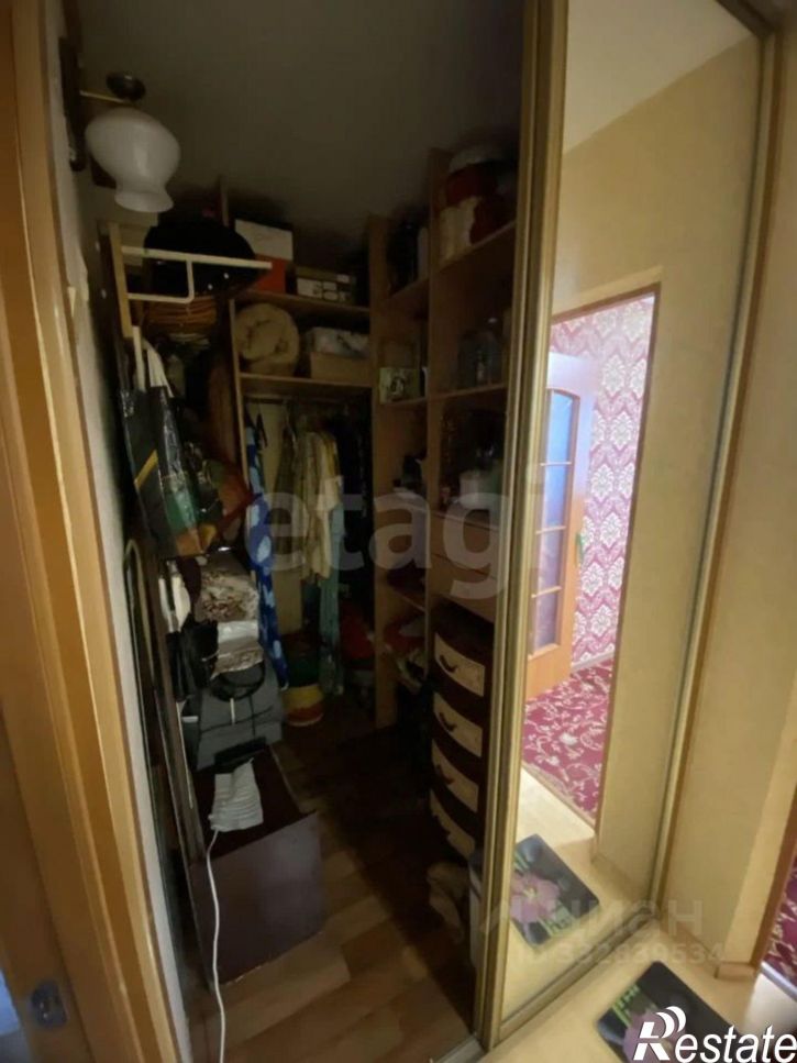 2-комн квартира пер Мечникова, 7а,  д. 7а
