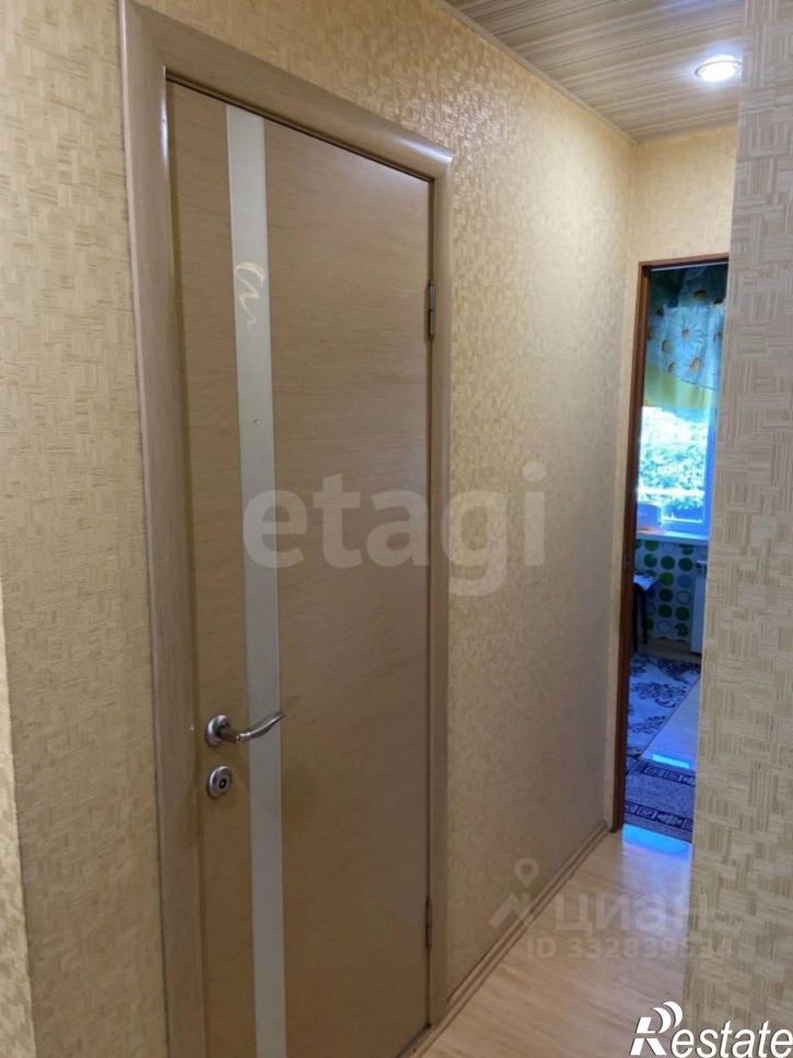 2-комн квартира пер Мечникова, 7а,  д. 7а