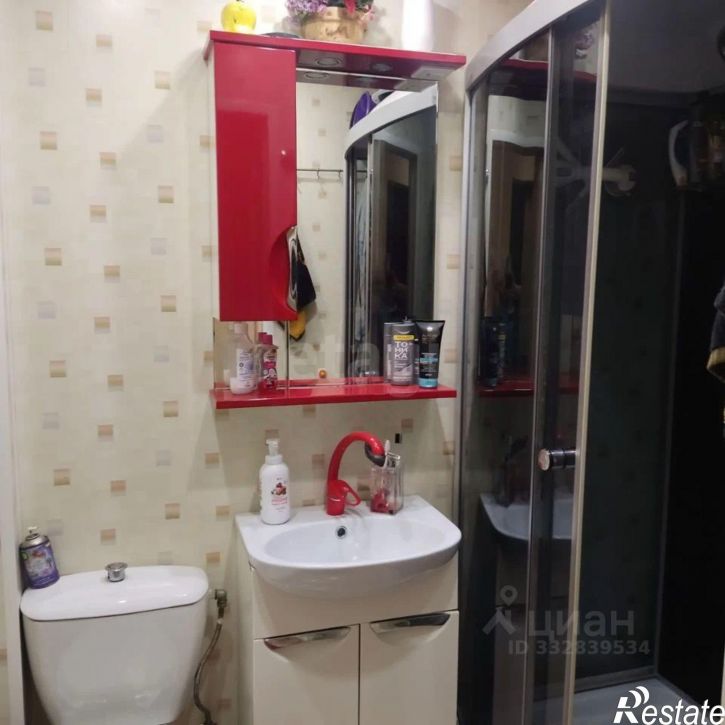 2-комн квартира пер Мечникова, 7а,  д. 7а