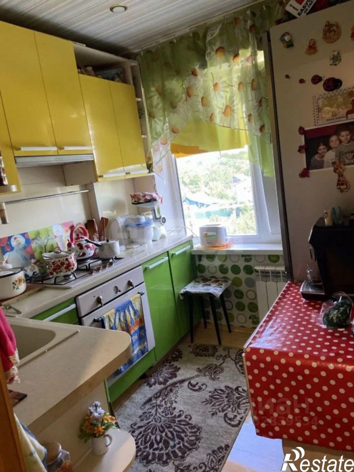 2-комн квартира пер Мечникова, 7а,  д. 7а