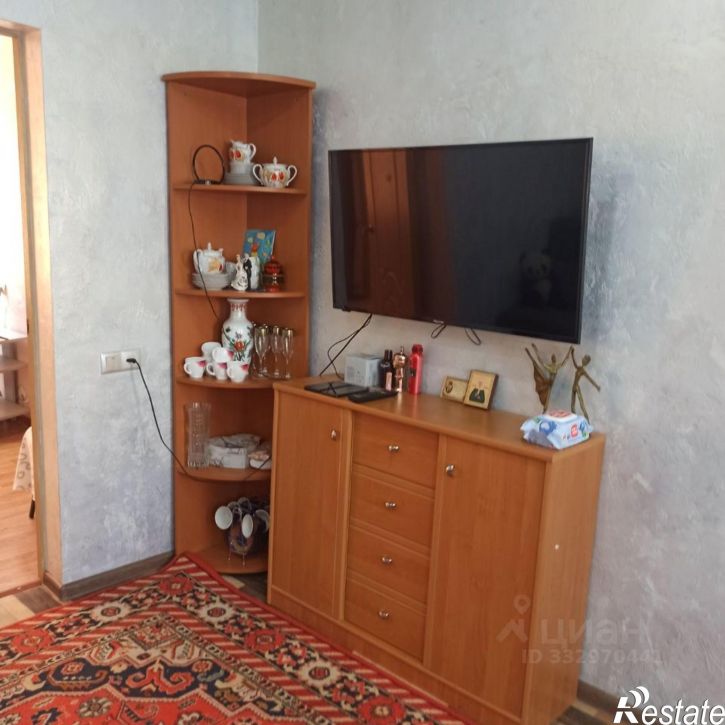 Коттедж/дом Казанский пер, 18а,  д. 18а