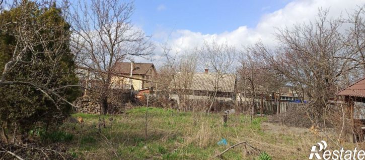 Земельный участок ул Калинина, 43,  д. 43
