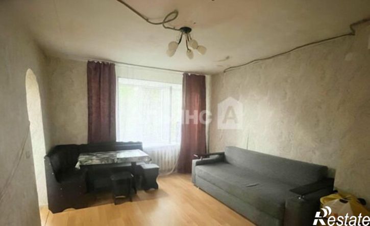 3-комн квартира пер Булавина, 32,  д. 32