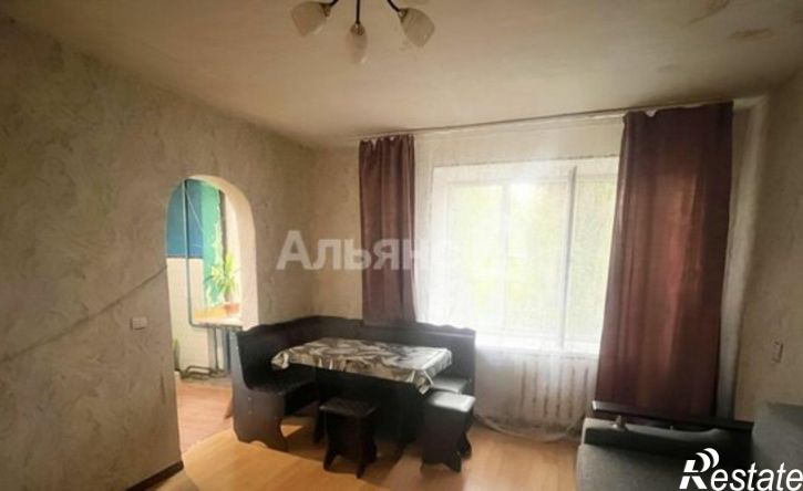 3-комн квартира пер Булавина, 32,  д. 32