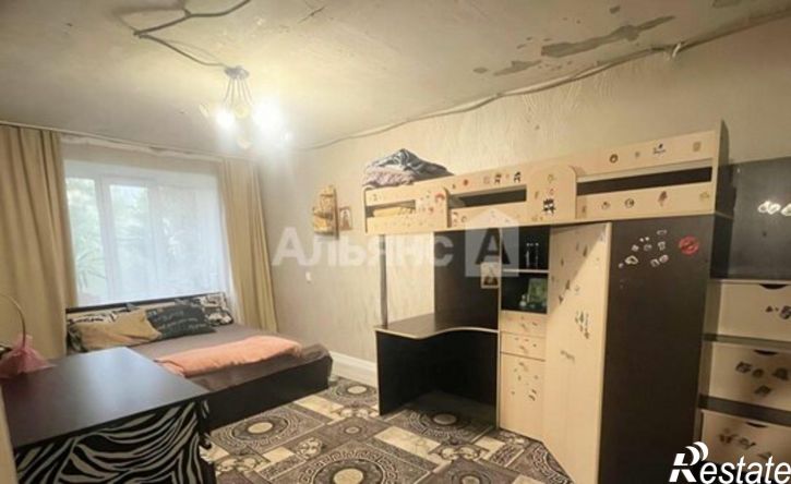 3-комн квартира пер Булавина, 32,  д. 32