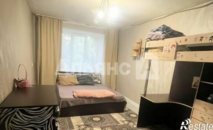 3-комн квартира пер Булавина, 32,  д. 32