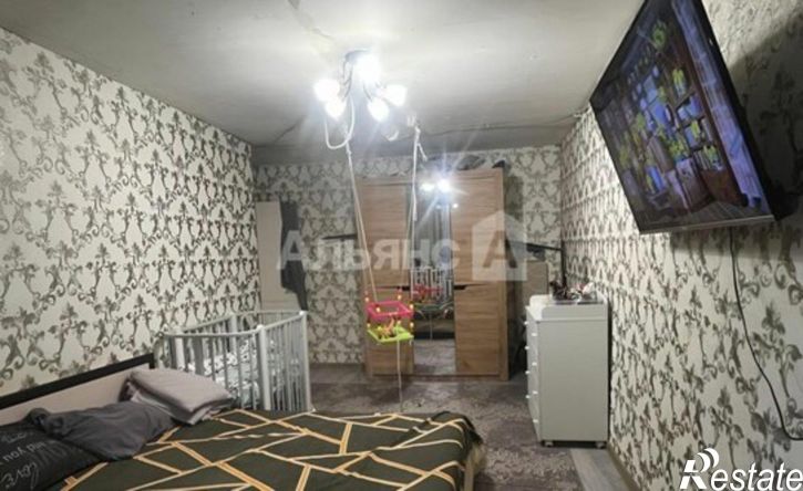 3-комн квартира пер Булавина, 32,  д. 32