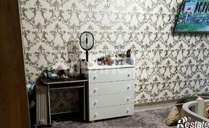 3-комн квартира пер Булавина, 32,  д. 32