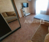 1-комн, 32кв м, этаж 4/5 пер Шишкина, 183