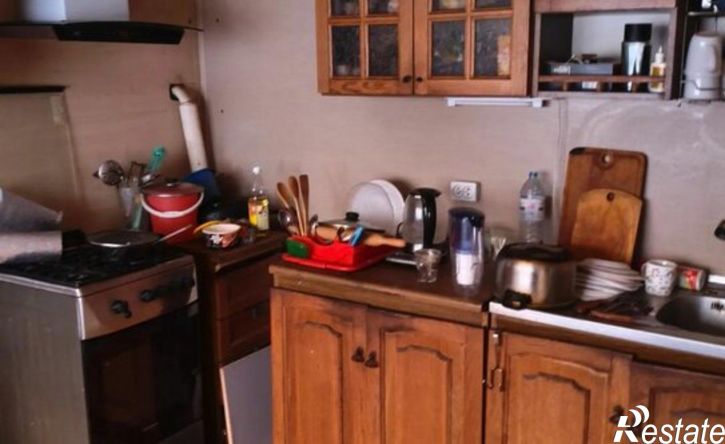 3-комн квартира Охотский переулок, 28