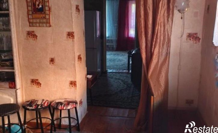 3-комн квартира Охотский переулок, 28