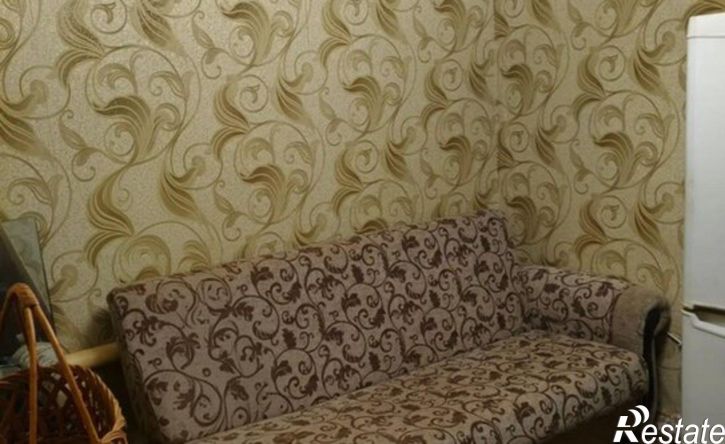 3-комн квартира Охотский переулок, 28