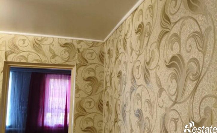 3-комн квартира Охотский переулок, 28