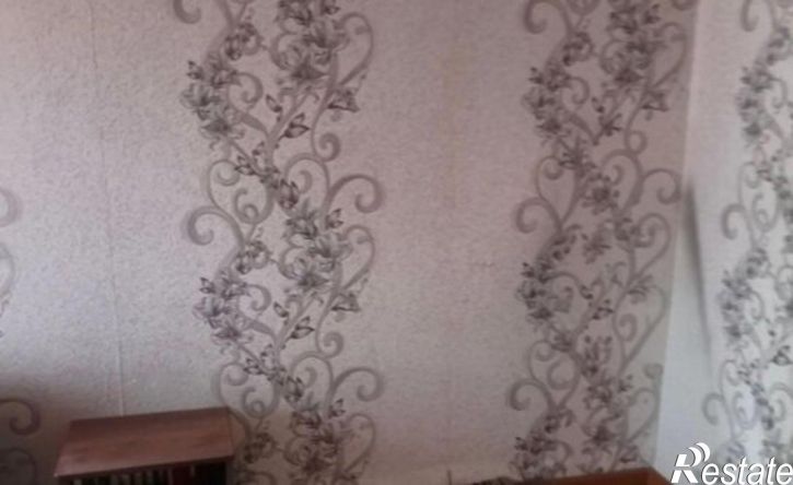 3-комн квартира Охотский переулок, 28