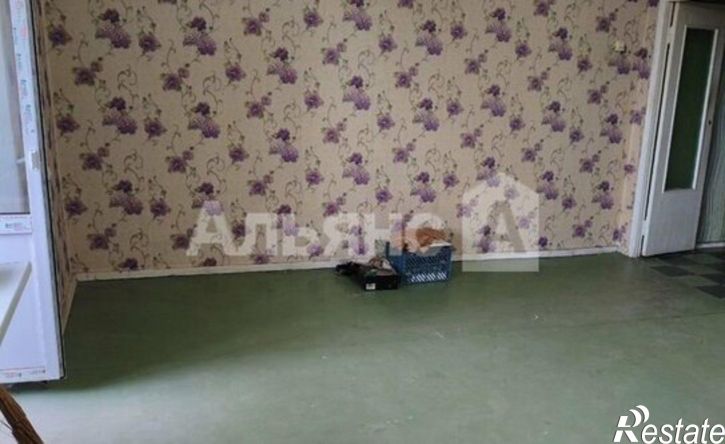1-комн квартира пер Шишкина, 9,  д. 9