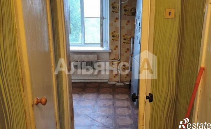 1-комн квартира пер Шишкина, 9,  д. 9