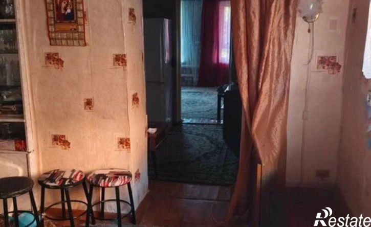 3-комн квартира пер Стеклова, 12,  д. 12