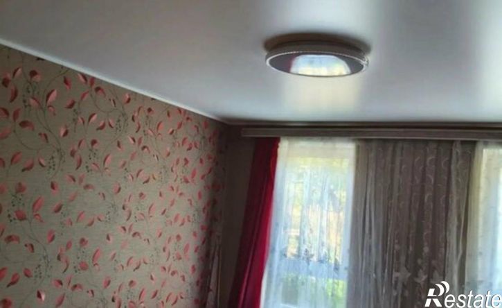 3-комн квартира пер Стеклова, 12,  д. 12