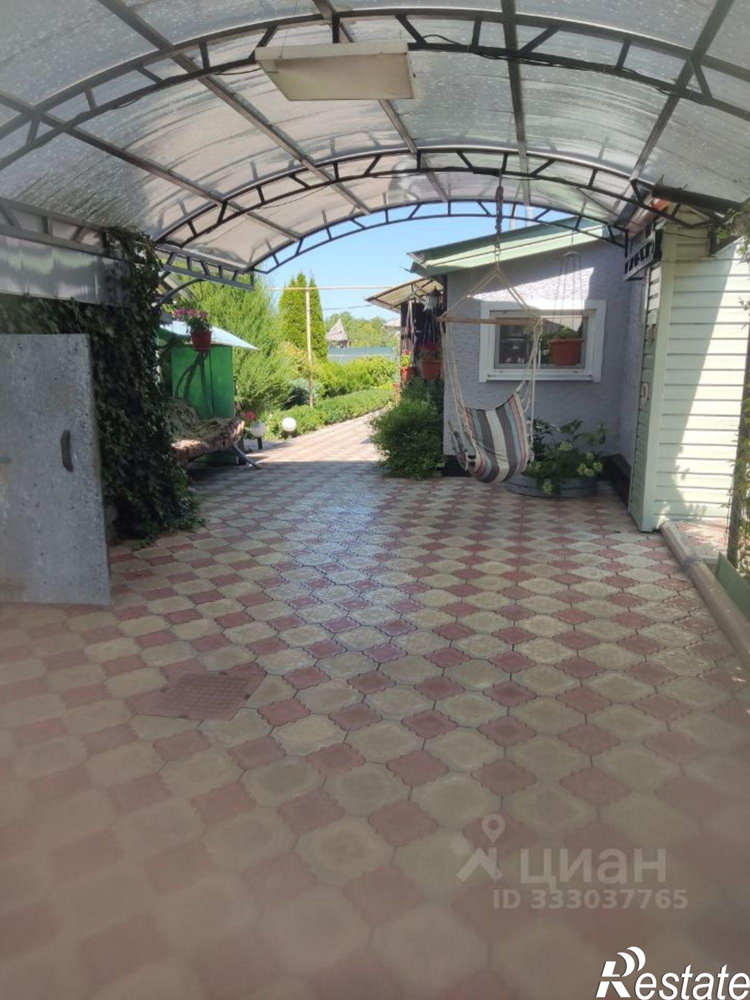 Купить дачу, дом, коттедж за 4 000 500 рублей на ул Беломорская, 19