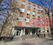 ОСЗ 2663 кв м пер Красный Шахтер, 68