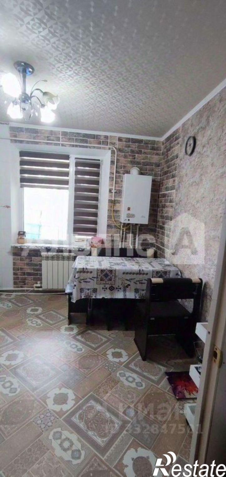 2-комн квартира ул Азовская, 21А,  д. 21А