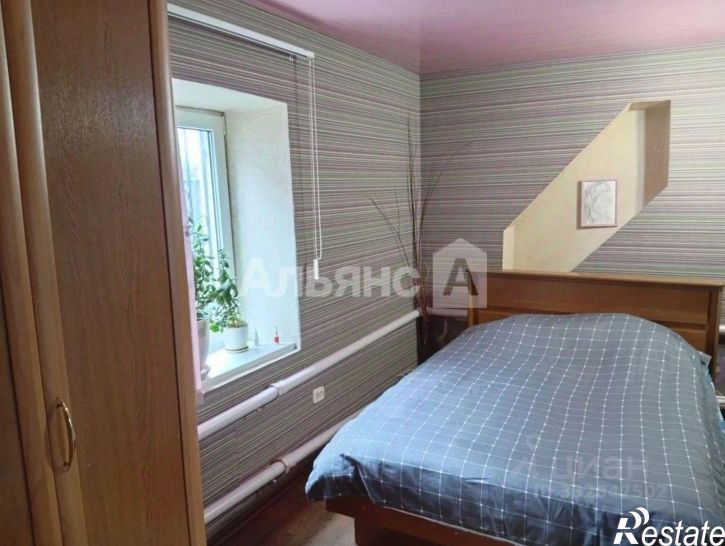 3-комн квартира Комиссаровский пер, 87,  д. 87