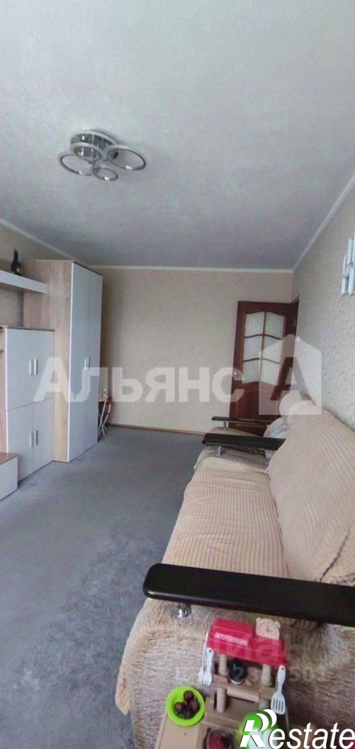 2-комн квартира ул Азовская, 21А,  д. 21А