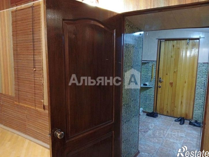3-комн квартира Комиссаровский пер, 87,  д. 87