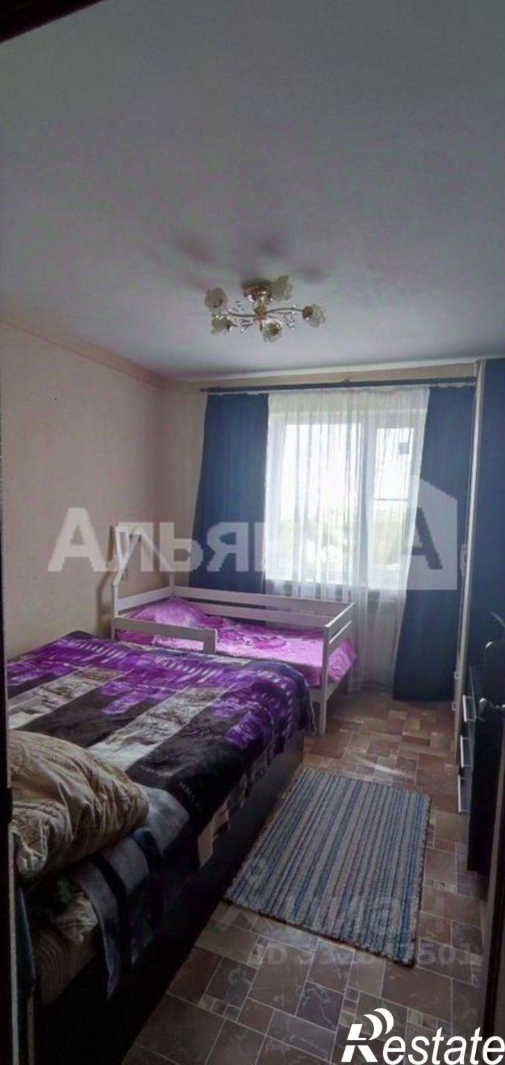 2-комн квартира ул Азовская, 21А,  д. 21А