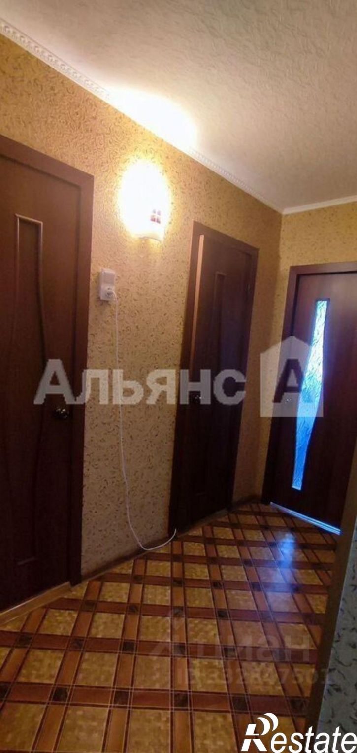 2-комн квартира ул Азовская, 21А,  д. 21А