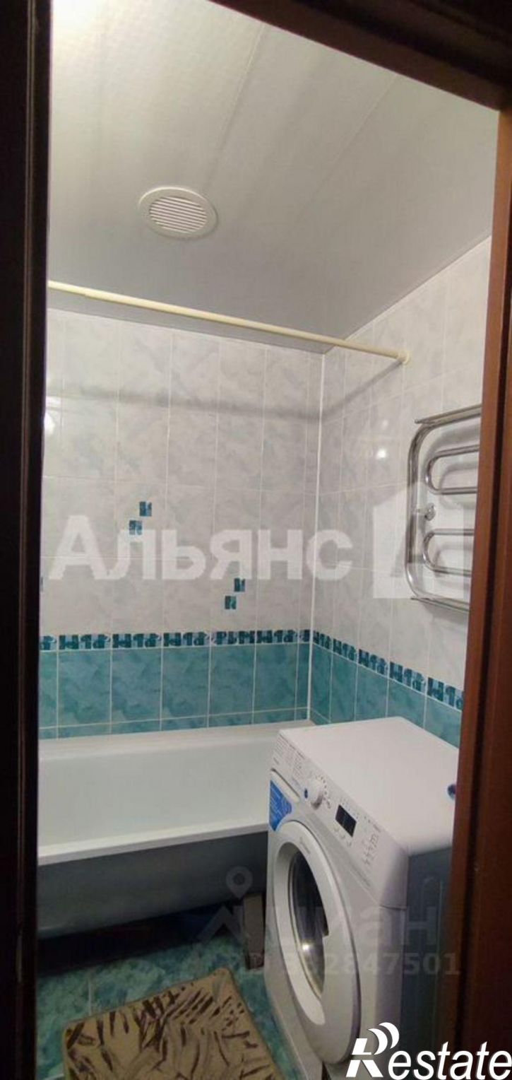 2-комн квартира ул Азовская, 21А,  д. 21А