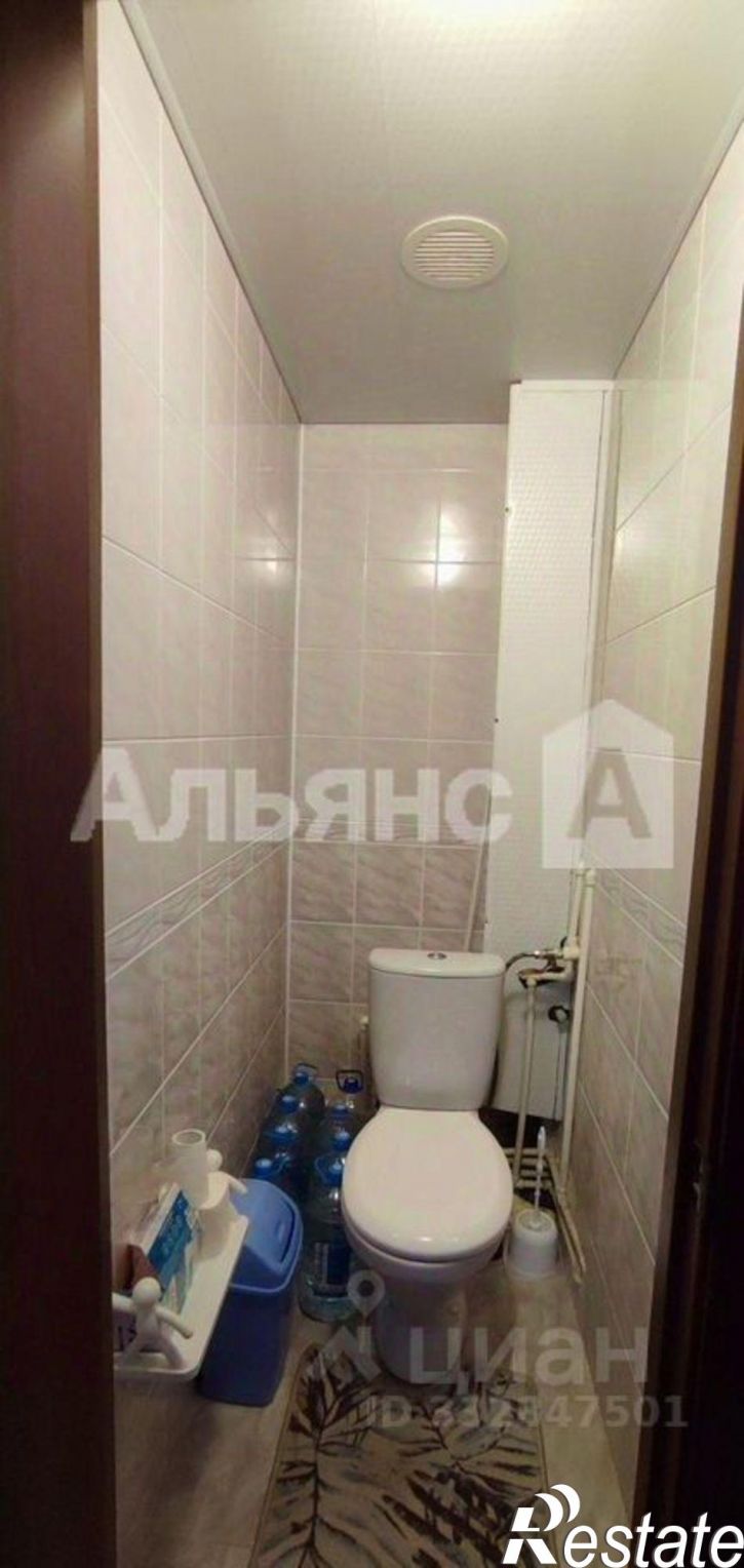 2-комн квартира ул Азовская, 21А,  д. 21А