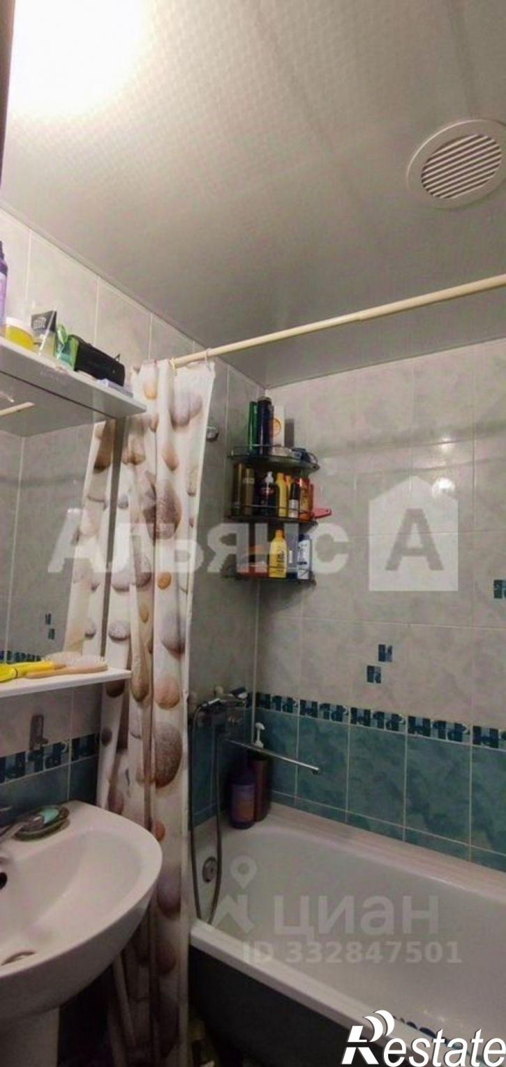 2-комн квартира ул Азовская, 21А,  д. 21А