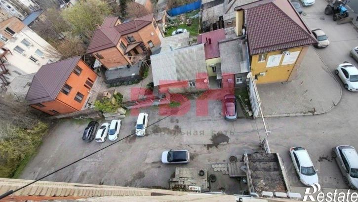 Отдельное здание пер Красный Шахтер, 68,  д. 68
