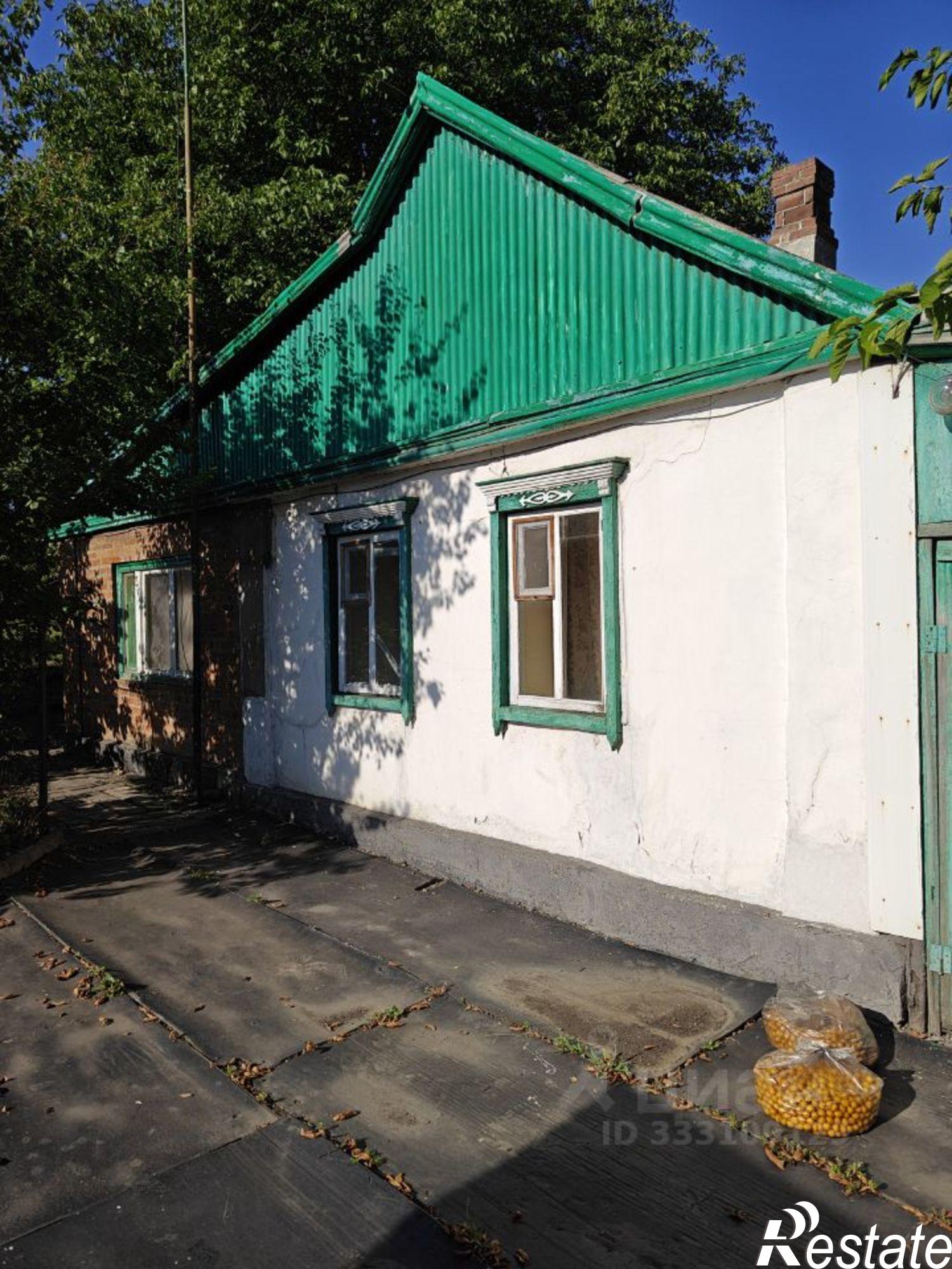 Купить дачу, дом, коттедж за 1 500 000 рублей на ул Антипова